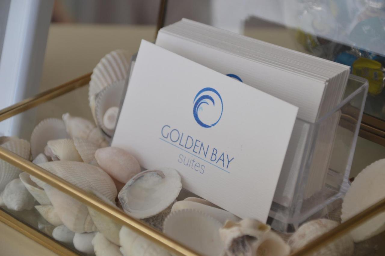 الشقق الفندقية كاتو ذاراتسوفي  Golden Bay المظهر الخارجي الصورة